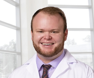 Andrew Brown, DPM