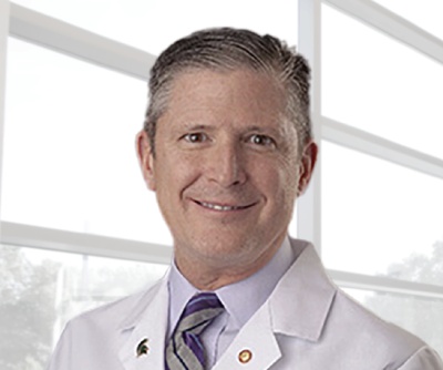 Timothy Barron, MD