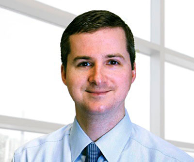 Matthew Bowen, MD, FAAOA