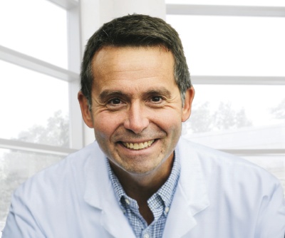 Roger Deyoung, DPM