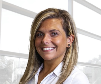 Krista Kotzeva, DPM