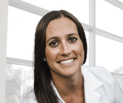 Tarin Paparella, DPM