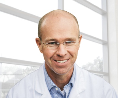 Travis Piper, DPM