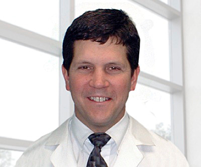 Christopher Stock, MD