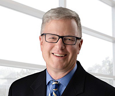 Brian R. Stork, MD, FACS